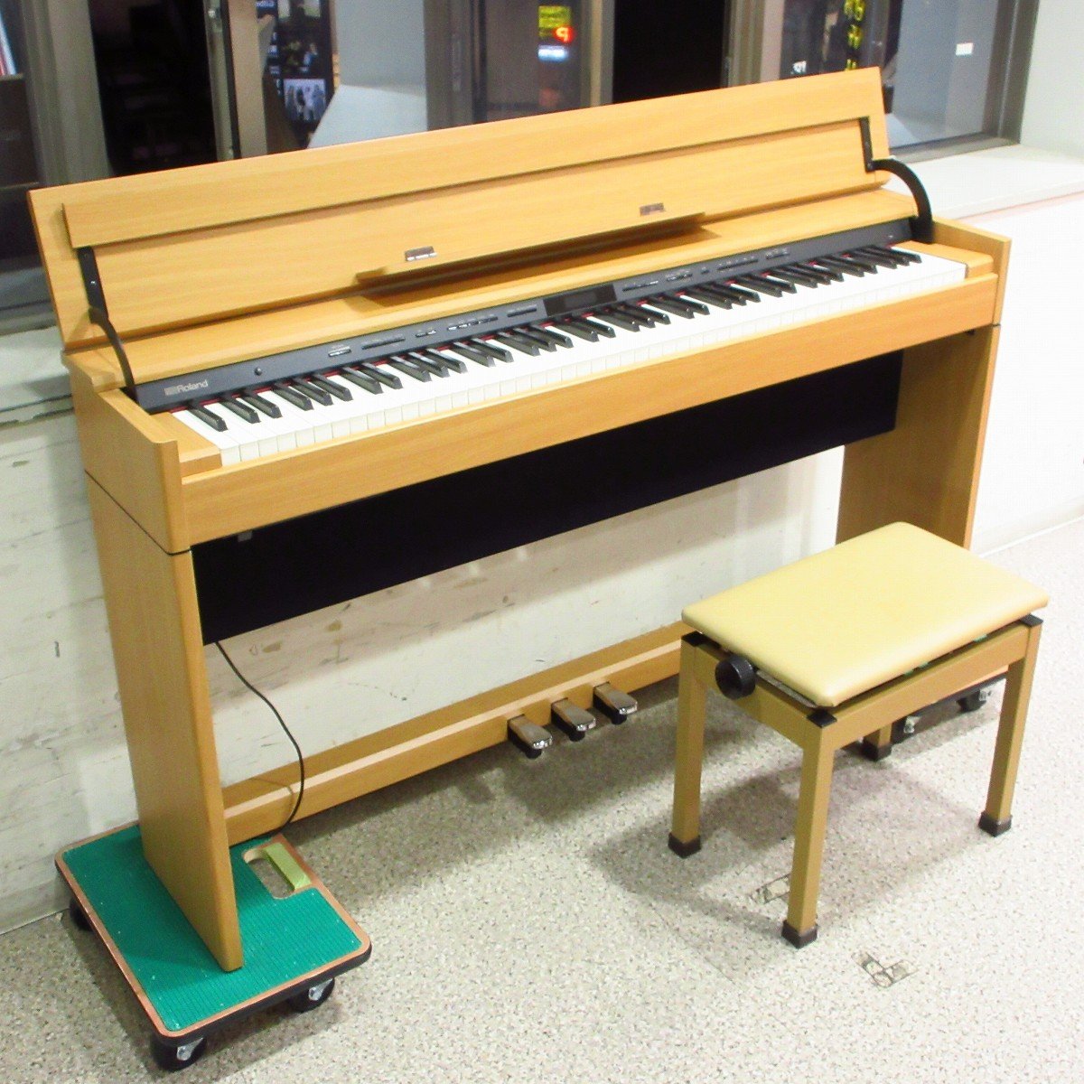 中古】Roland / DP603 電子ピアノ【横浜、川崎、東京近郊限定販売