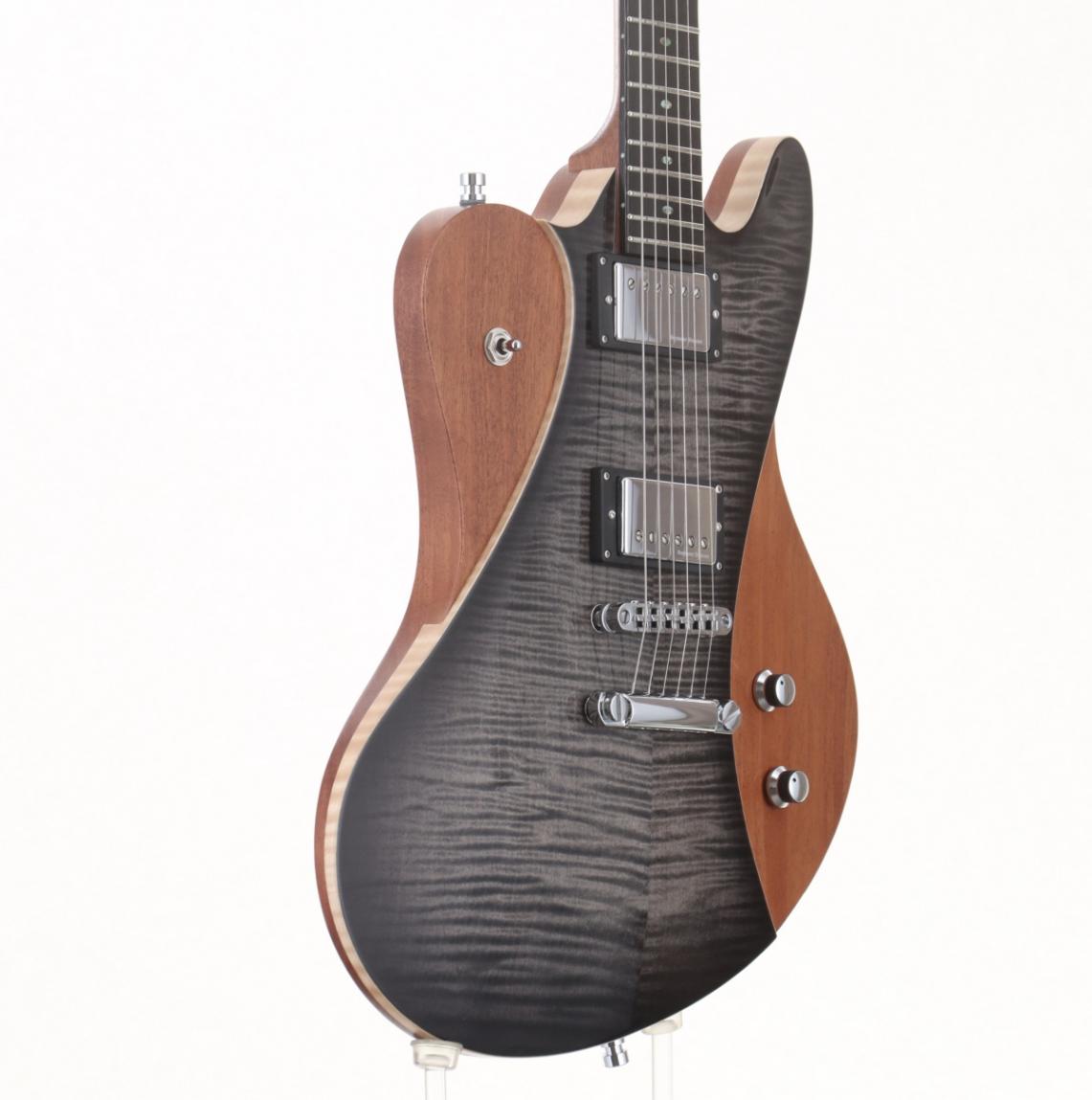 中古】Framus / Master Built Idolmaker Nirvana Black Satin 2021年製
