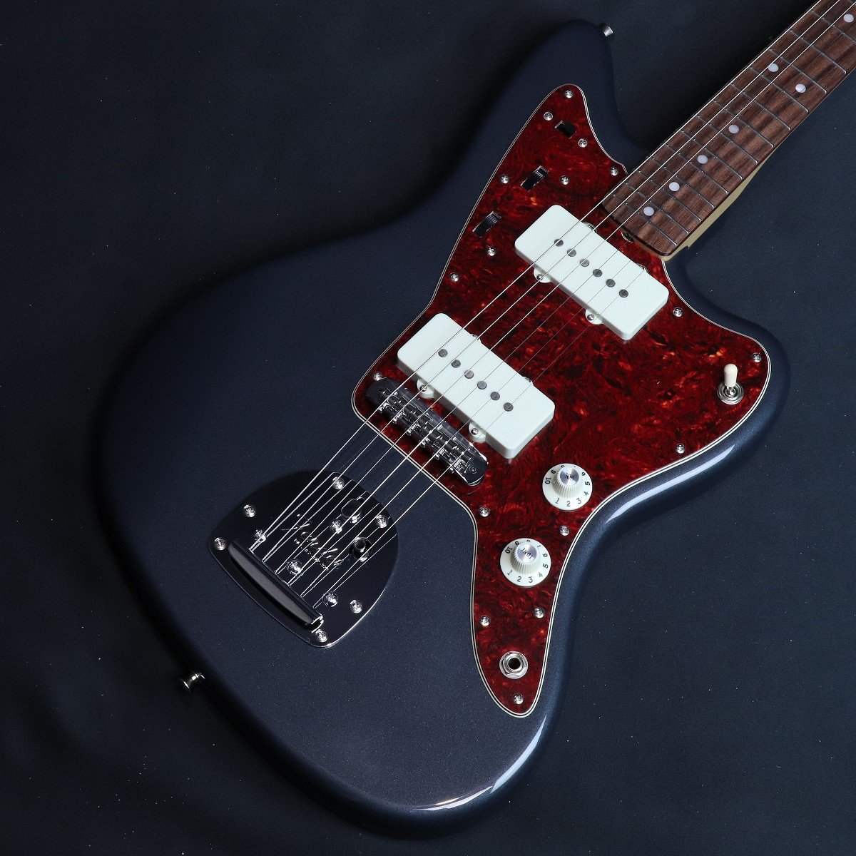 Fender / ISHIBASHI FSR MIJ Traditional 60S Jazzmaster Alder Body
