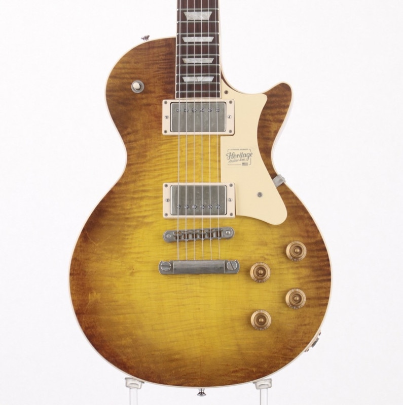 HERITAGE)の検索結果 | ギター、アコギ、管楽器などを扱う全国12店舗の