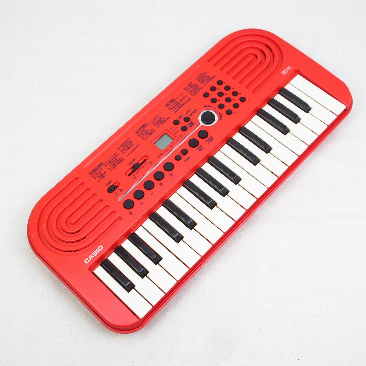 中古】CASIO / UK-01【横浜店】 | 電子キーボード | イシバシ楽器
