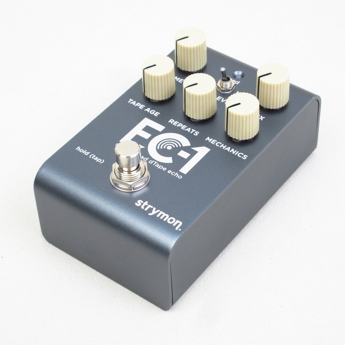 中古】strymon / EC-1 single head dTape Echo エコー 【横浜店