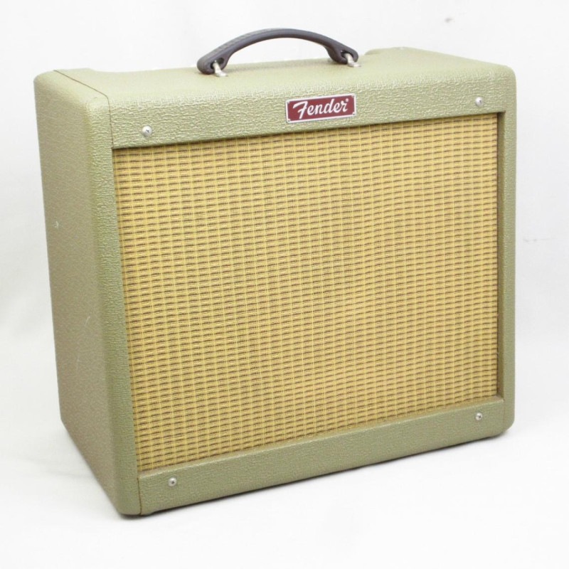 【中古】Fender / Blues Junior III Limited ギターアンプ 【横浜店】