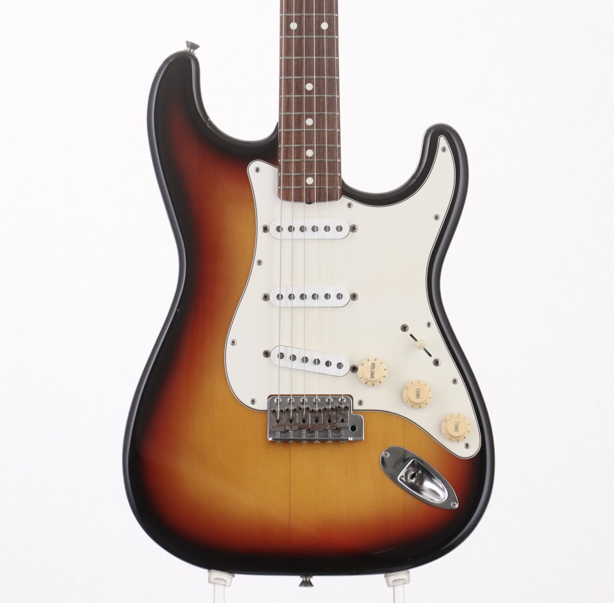 エレキギター　ストラトキャスター中古 中古】Fender JAPAN / ST62-58US 3TS 1999-2002年製【3.48kg】【S/N