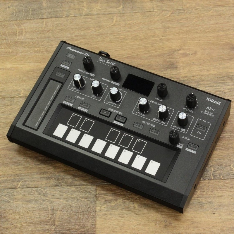 【中古】PIONEER DJ / TORAIZ AS-1 "アナログシンセサイザー" 【横浜店】
