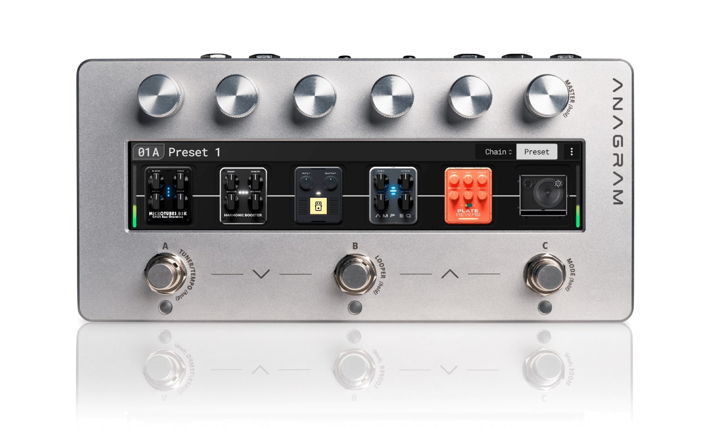 エフェクター × 150,000円〜199,999円 × 新品)の検索結果 | ギター