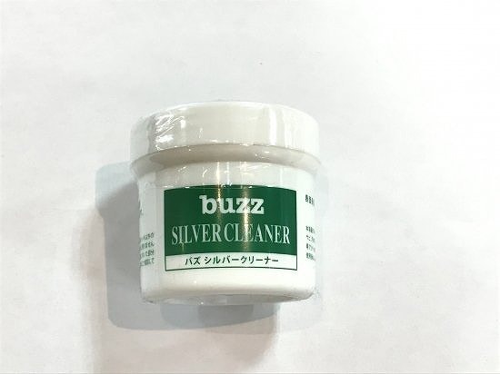 BUZZ / SILVER CLEANER 【横浜店】