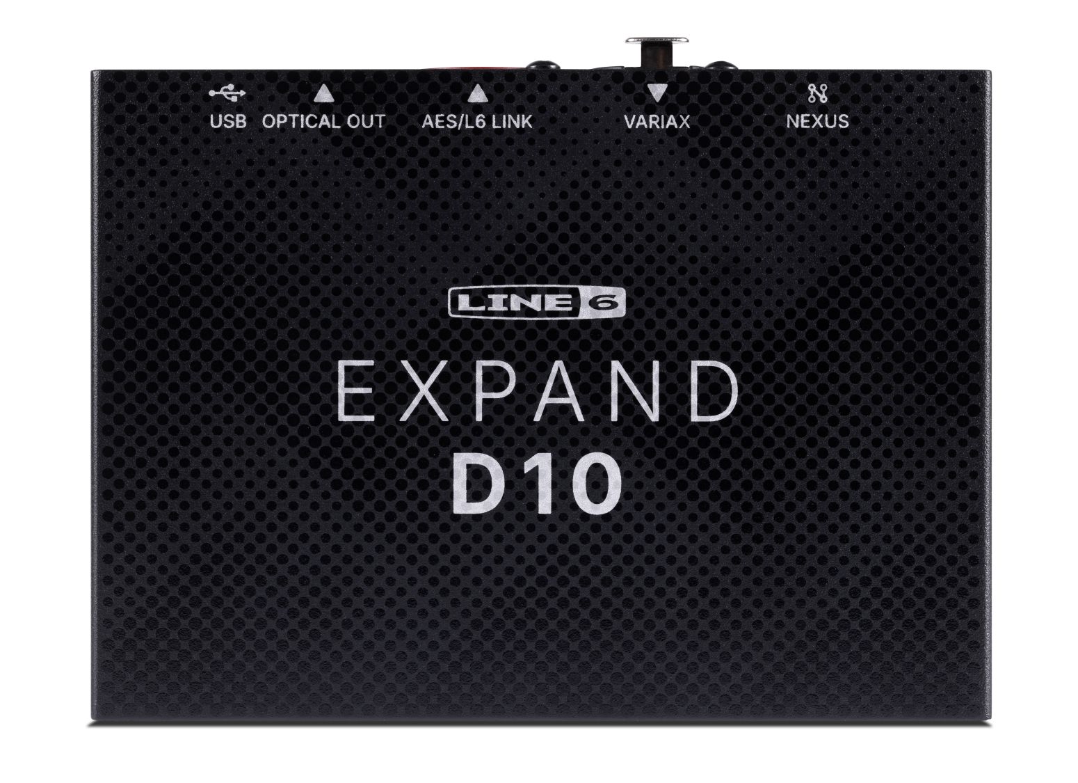 LINE6 / Expand D10 デジタルI/O拡張ユニット ライン6 《予約注文/2026年4月入荷予定》【横浜店】