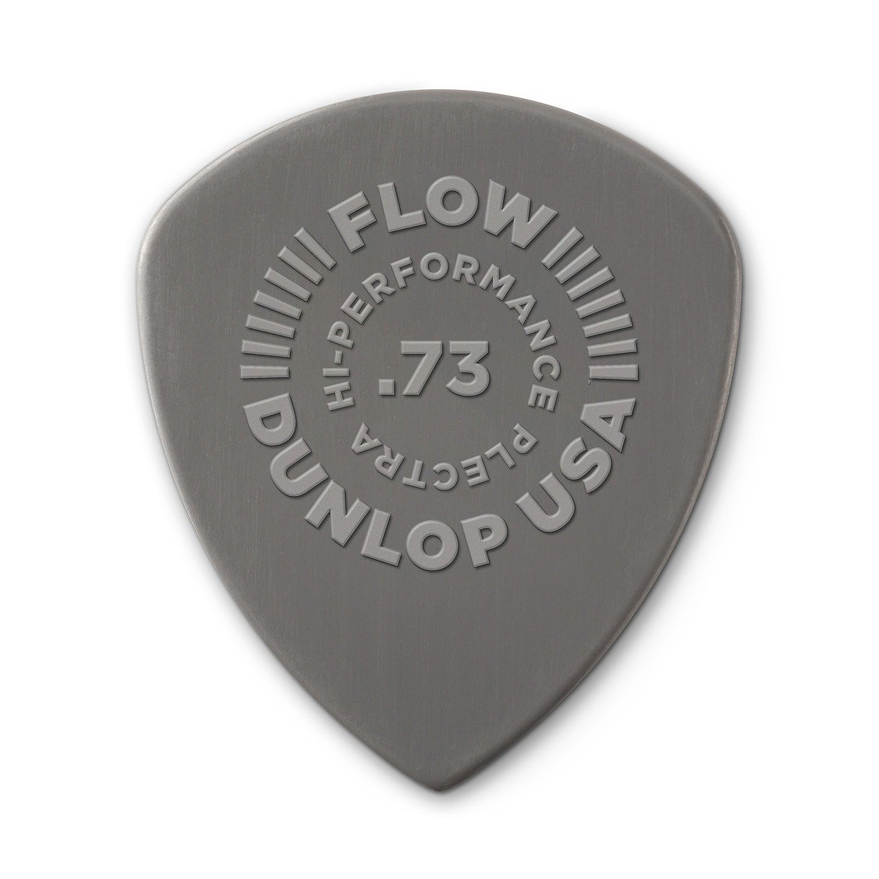 Jim Dunlop / FLOW NYLON PICK .73 3SETPACK 【横浜店】
