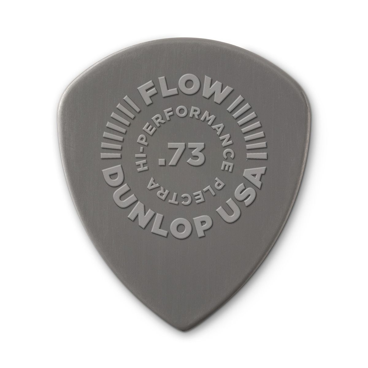 Jim Dunlop / FLOW NYLON PICK .73 3SETPACK | ピック | イシバシ楽器