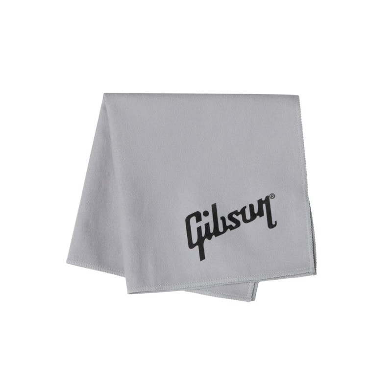 Gibson / AIGG-PPC Premium Polish Cloth 楽器用クロス 【横浜店】