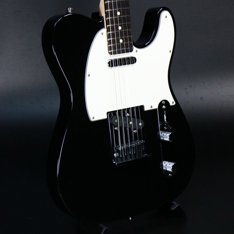 【中古】Fender Custom Shop / Custom Built Custom Telecaster NOS Black【名古屋栄店】【値下げ】