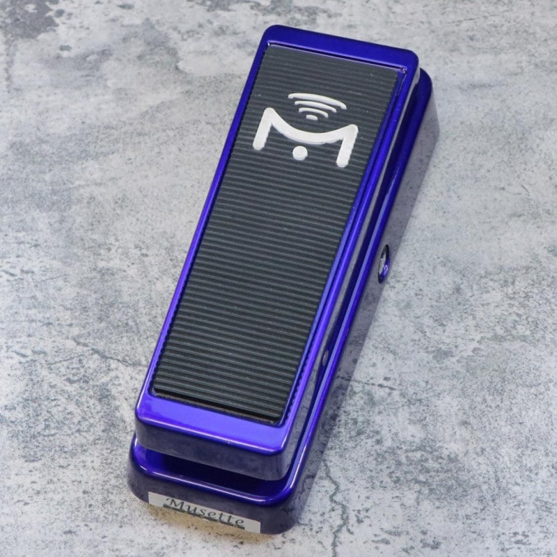 【中古】Mission Engineering / Rewah Pro ワウペダル【名古屋栄店】【値下げ】