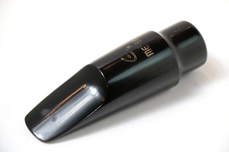MEYER アルトサックス マウスピース アルト 管楽器 MEYER USED 中古 アルトサックス用マウスピース メイヤー NEW YORK