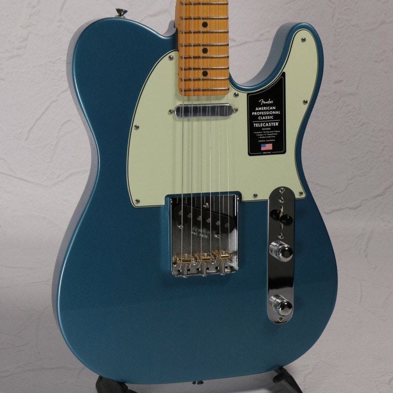 テレキャスタータイプ × FENDER × ブルー)の検索結果 | ギター、アコギ