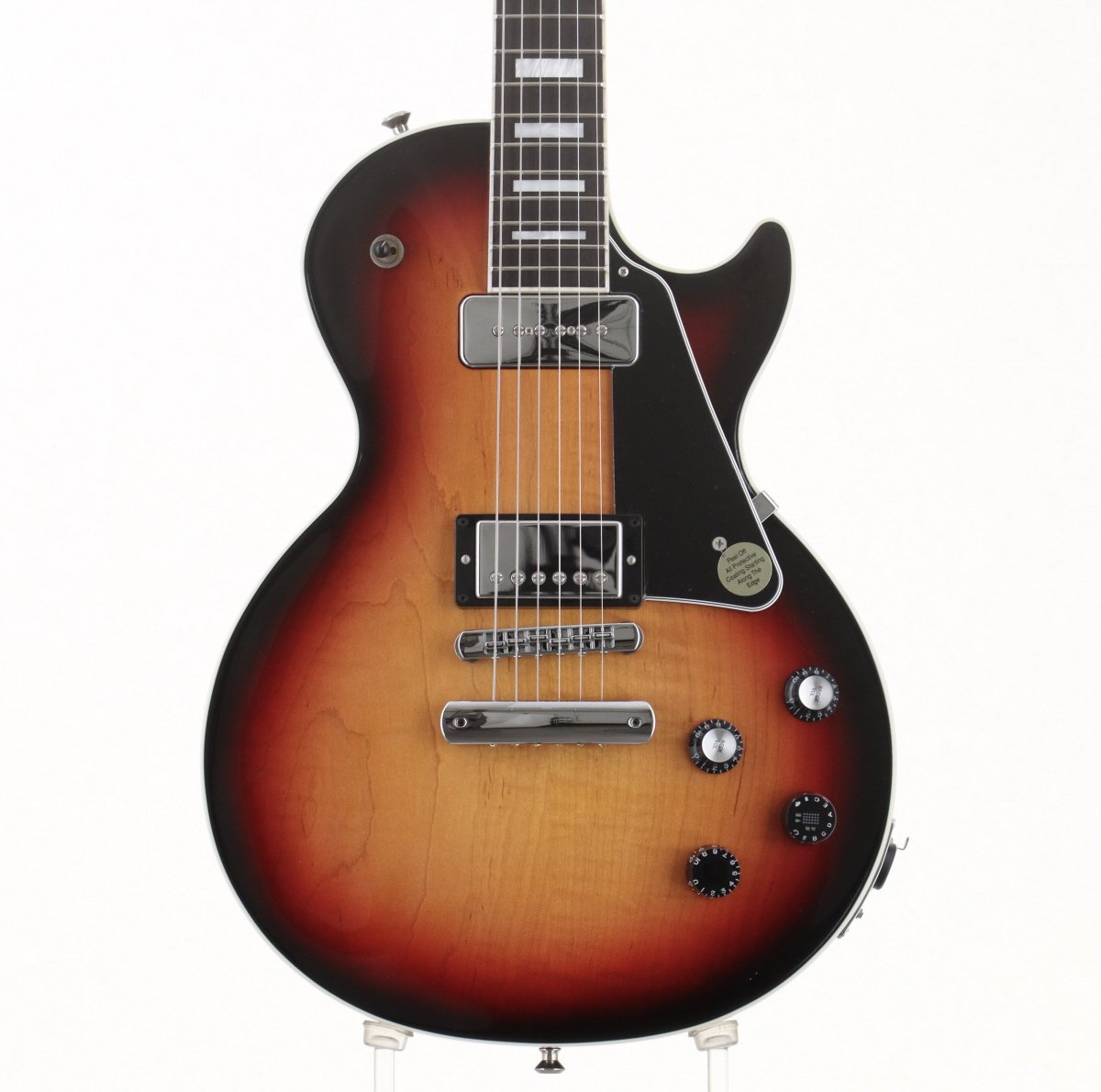 中古】Gibson USA / Les Paul Standard 2010 Limited Fire Ball