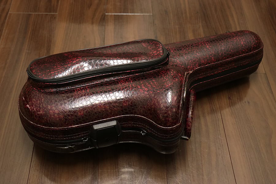 中古】MARCO MAGI / マルコマギ AS CASE アルトサックス用ケース