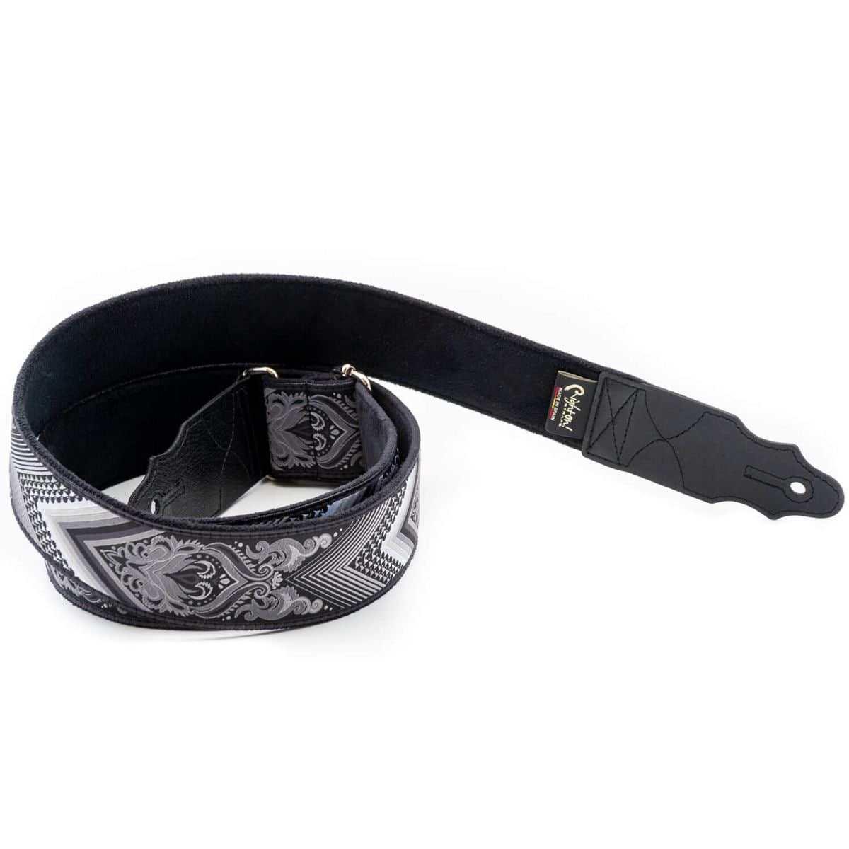 Righton! STRAPS / ARROW Black | ストラップ | イシバシ楽器