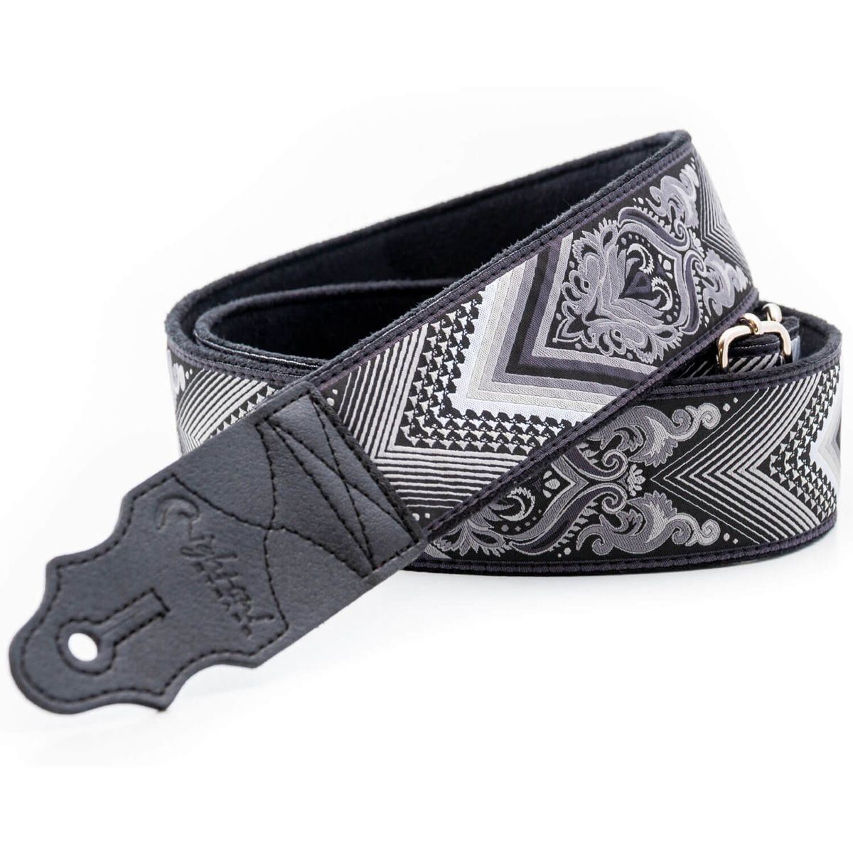 Righton! STRAPS / ARROW Black | ストラップ | イシバシ楽器