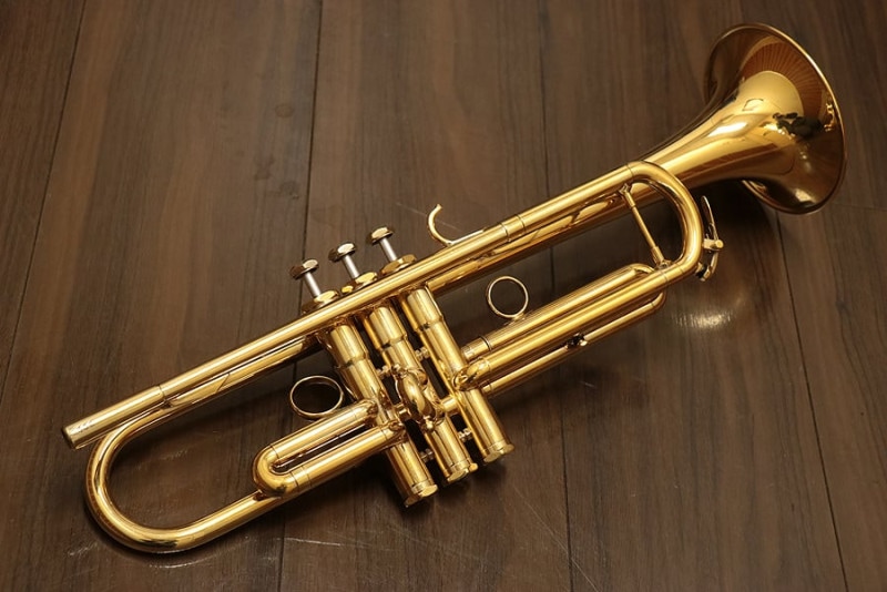 【中古】SCHILKE / シルキー S32 GP B♭トランペット 【1年保証】【名古屋栄店】