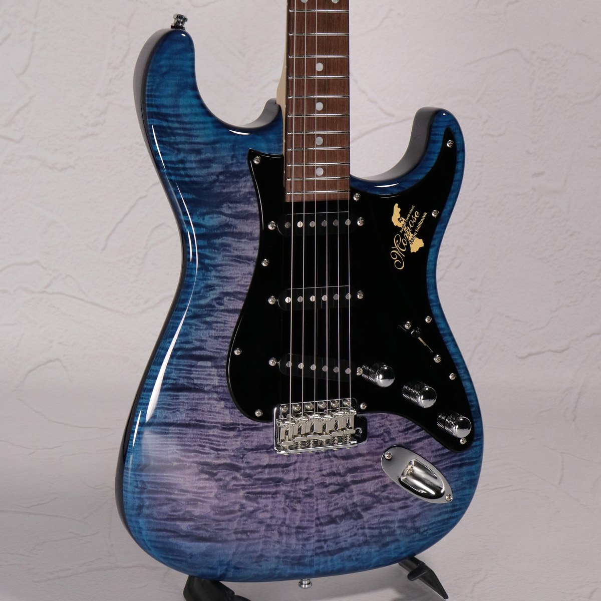 中古】Momose / MC-TOCHI WSE24/NJ HYD-BL-B【値下げ】【名古屋栄店