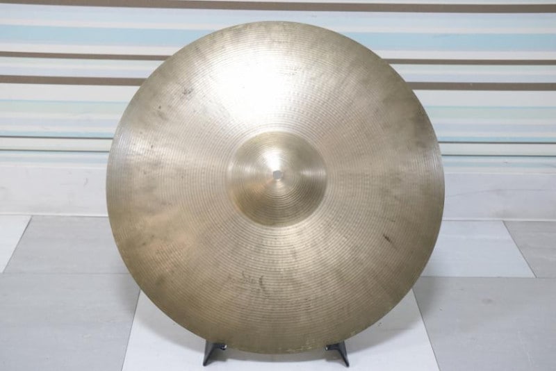 【中古】ZILDJIAN / A.Zildjian 20 inch Medium Crash クラッシュシンバル【名古屋栄店】【値下げ】