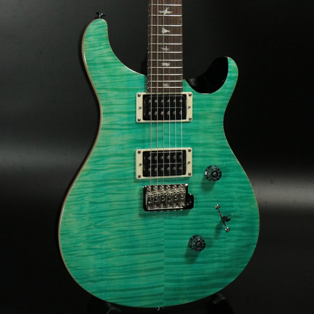 Paul Reed Smith (PRS) / SE Custom 24 Sapphire[2025年製] 【S/N 