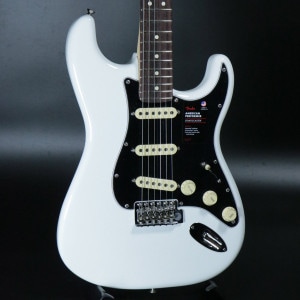 Fender / American Performer Stratocaster Arctic White Rosewood 【S/N US24020905】