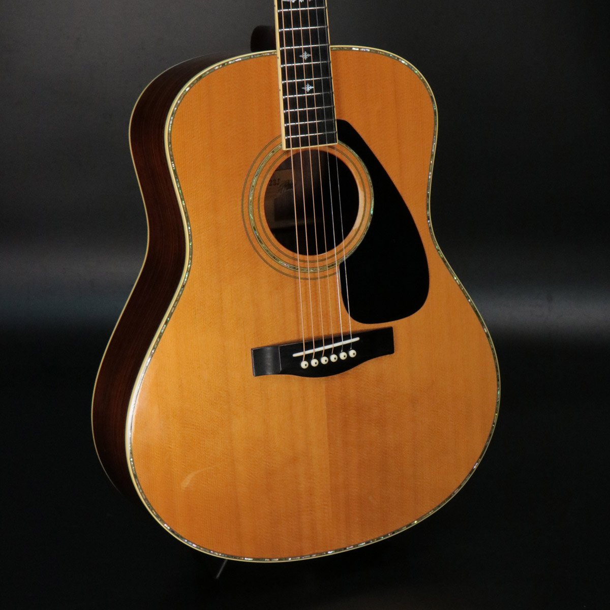 中古】YAMAHA / LL-23J Natural【値下げ】【名古屋栄店