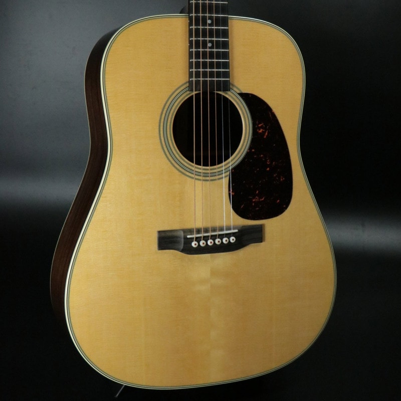 マーチン D28 Standard 美品中古 d-28 standard (MARTIN)の検索結果 | ギター、アコギ、管楽器などを