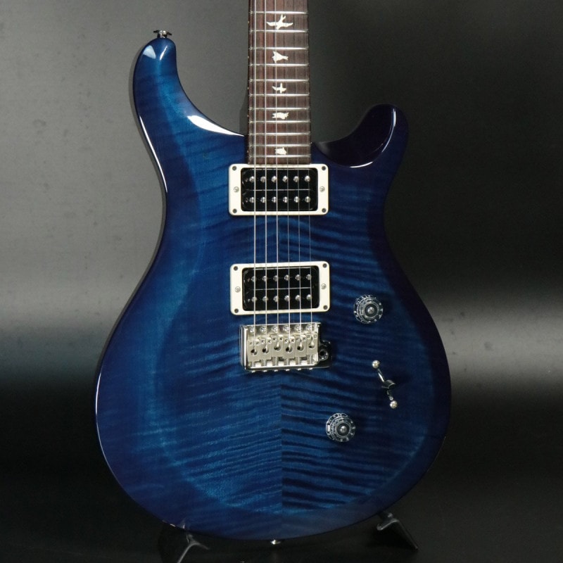 ギター PRS S2 custom24 Whale Blue 中古】Paul Reed Smith (PRS) / S2 Custom 24 Whale Blue【値下げ