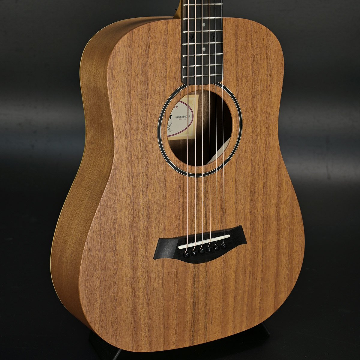 【期間限定値下げ中】Taylor ベイビーテイラー BT2e Mahogany 中古】Taylor / BT2 BabyTaylor Mahogany 2024年製【名古屋栄店