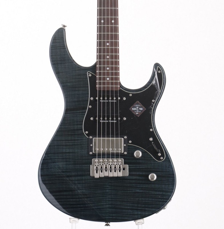 PAC612VIIFMの検索結果 | ギター、アコギ、管楽器などを扱う全国12店舗