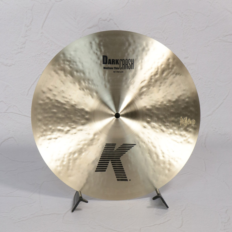 old K zildjian 16 1/4, 16 3/8 ペア ZILDJIAN - GATEWAY WEB SHOP