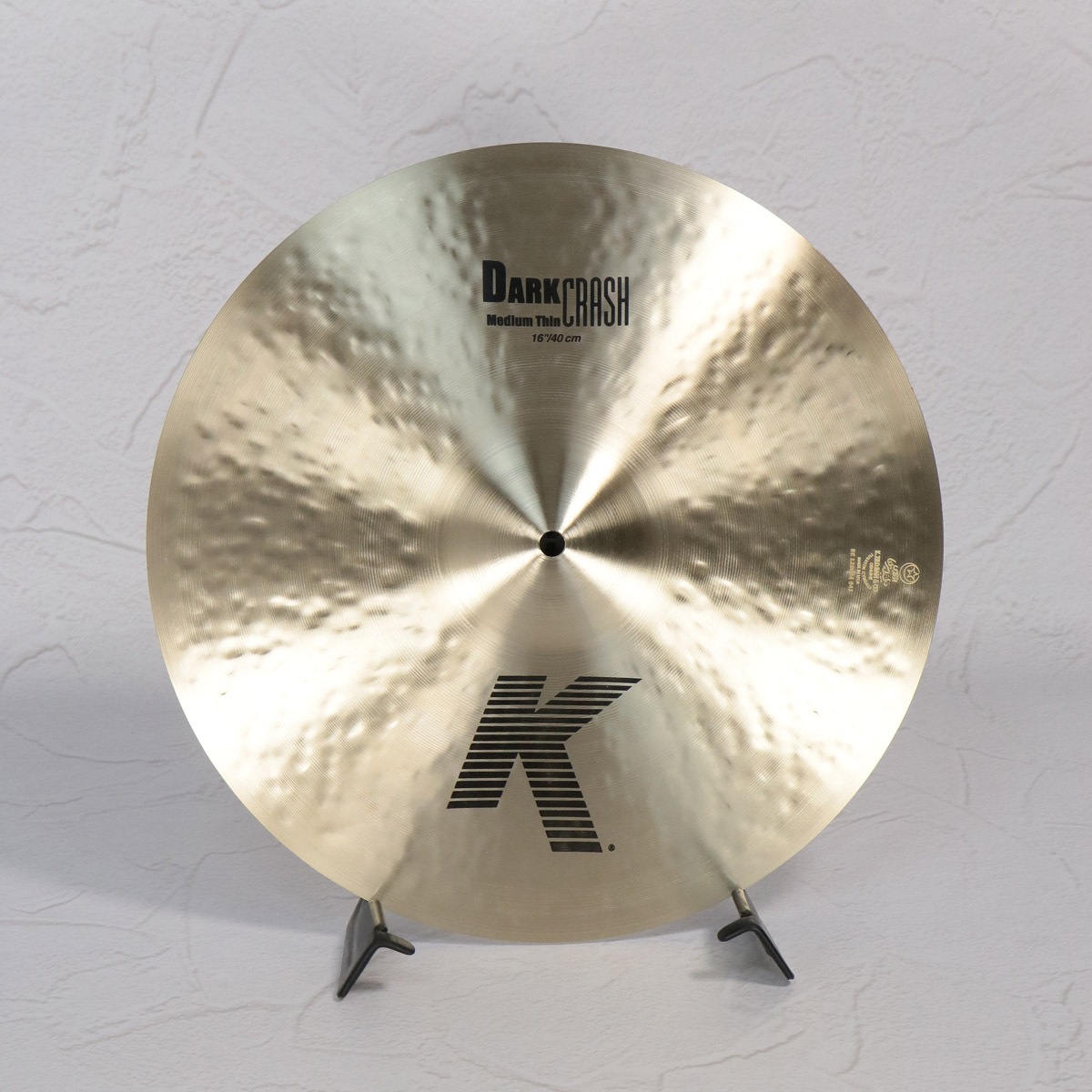 ZILDJIAN / K.ZILDJIAN 16
