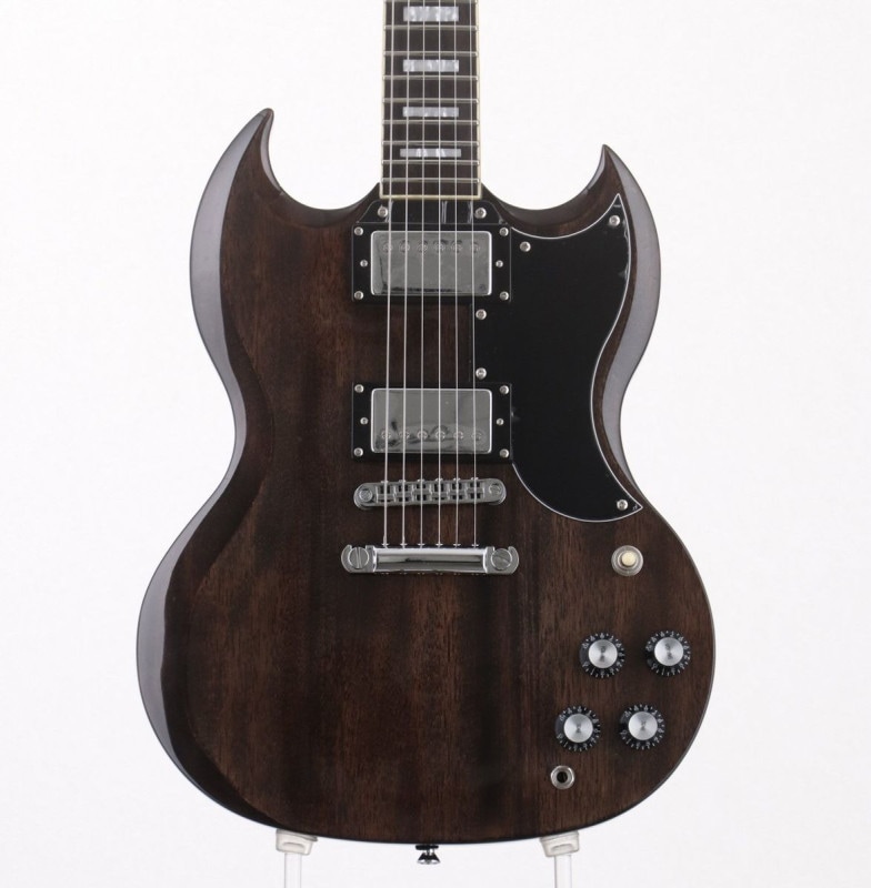 SGタイプ × BACCHUS)の検索結果 | ギター、アコギ、管楽器などを扱う