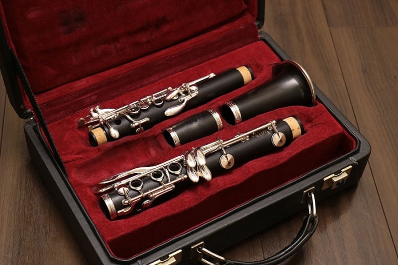 【中古】CRAMPON / クランポン RC SP B♭クラリネット 【1年保証】【名古屋栄店】【値下げ】