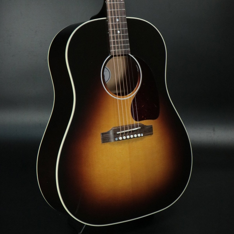 Gibson / J-45 Standard Vintage Sunburst ギブソン