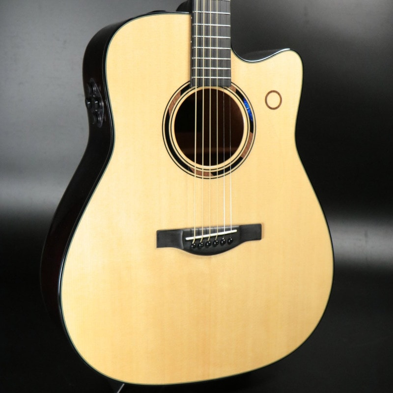 YAMAHA / TAG3 C NAT LOOPER エフェクト内蔵 トランスアコースティック 【S/N ILK240401】【アウトレット特価】