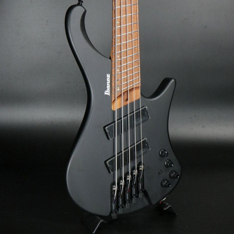 Ibanez / EHB1005MS-BKF Black Flat 【S/N I250203994】【アウトレット特価】