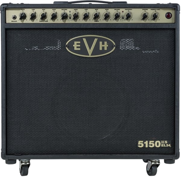 EVH / 5150III 50W EL34 1x12 Combo【アウトレット特価】