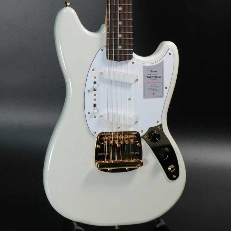 Fender / Made in Japan Traditional 2025 Collection 60s Mustang