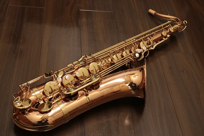 Yanagisawa / ヤナギサワ T-WO2 テナーサックス 【S/N 00423219】