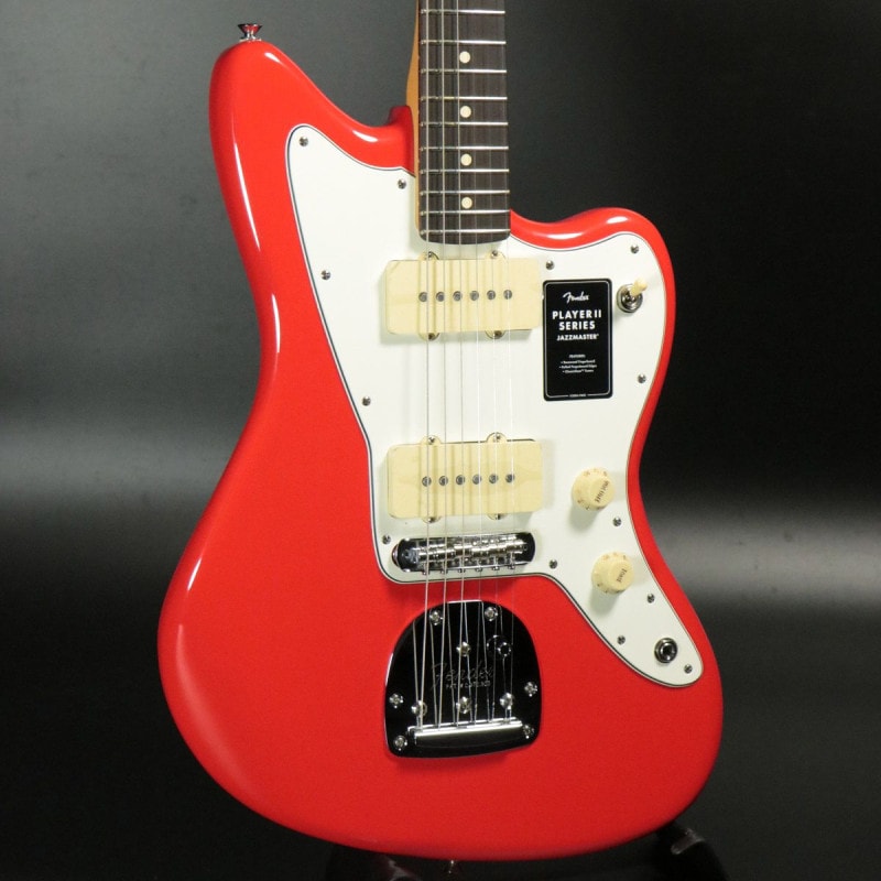 fender mexico player series jazzmasterの検索結果 | ギター、アコギ