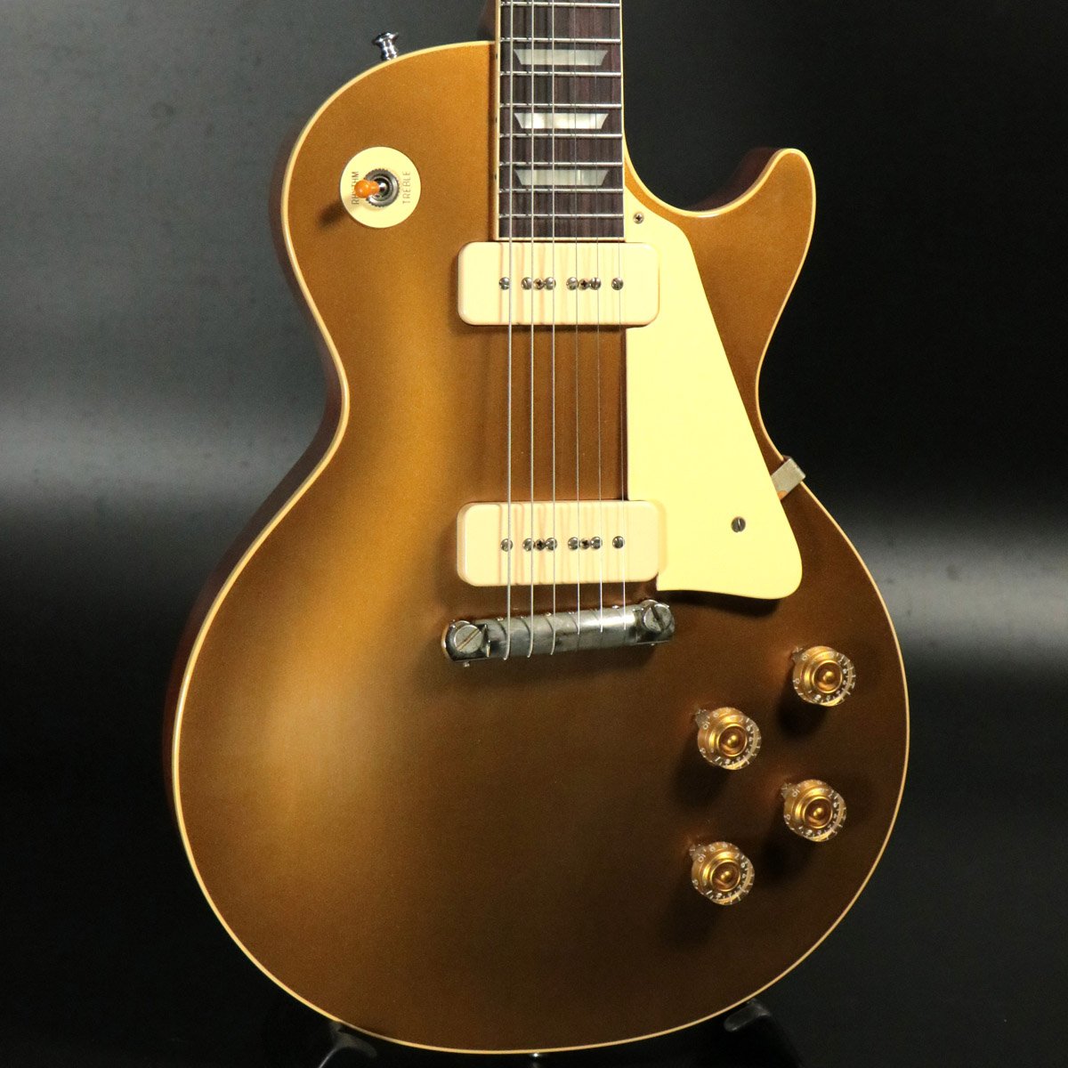Gibson Custom / Historic Collection 1954 Les Paul Standard Reissue