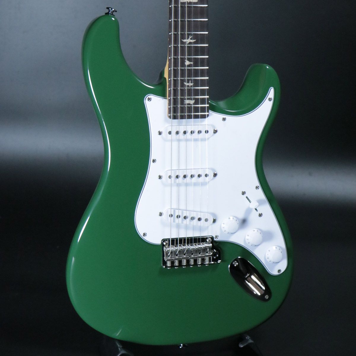 Paul Reed Smith (PRS) / Silver Sky Laurel Green [2025年製] 【S/N 