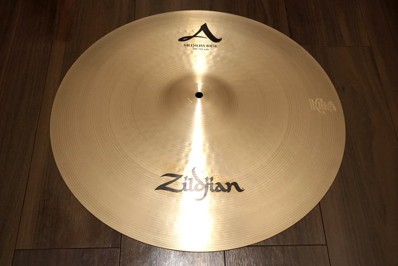 Zildjian / A.Zildjian Medium Ride 20インチ (51cm) Aジルジャン
