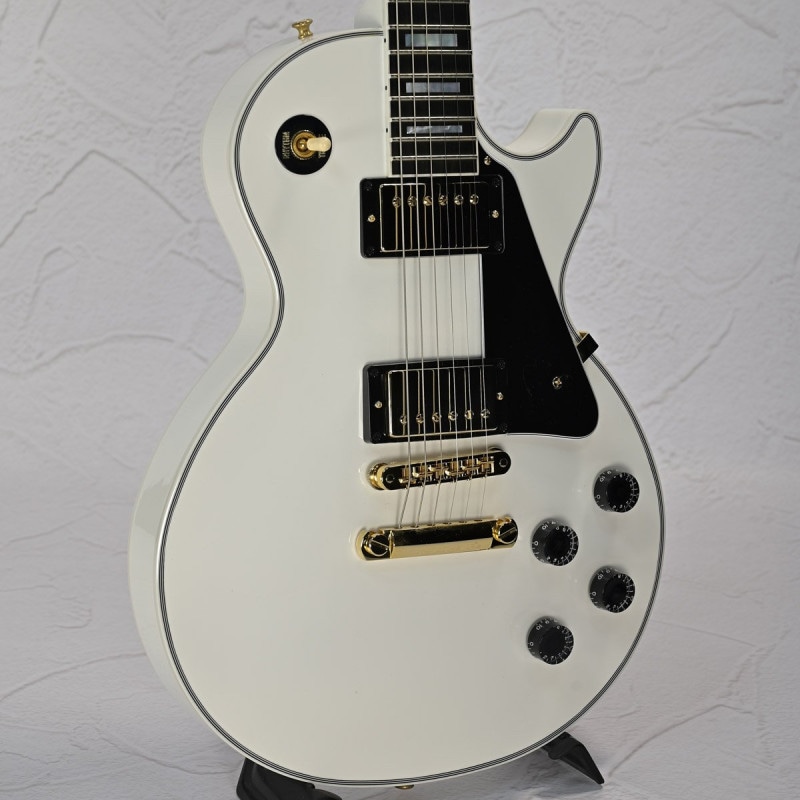 Mozz レスポールカスタム シンエイ電機 レスポールカスタムの検索結果