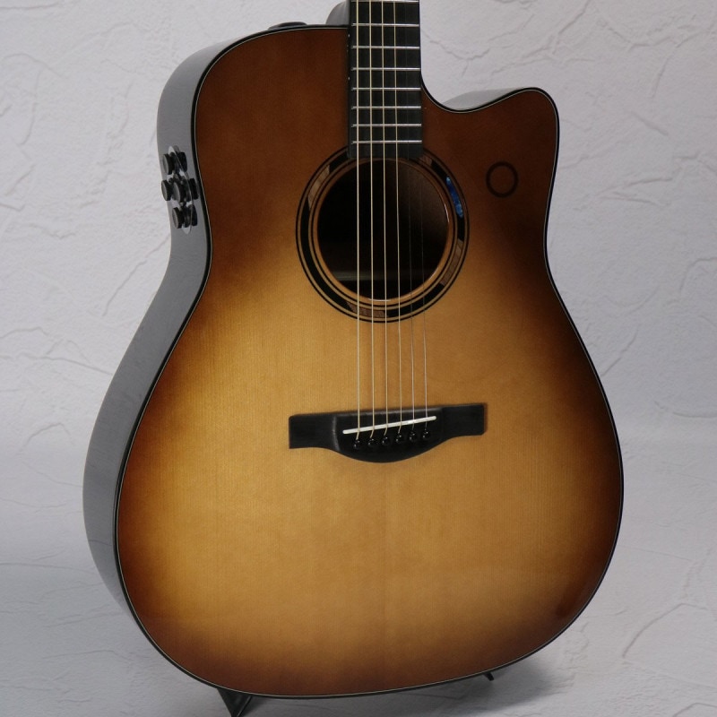 YAMAHA / TAG3 C SDB /Sand Burst【新製品】[LOOPER/エフェクト内蔵