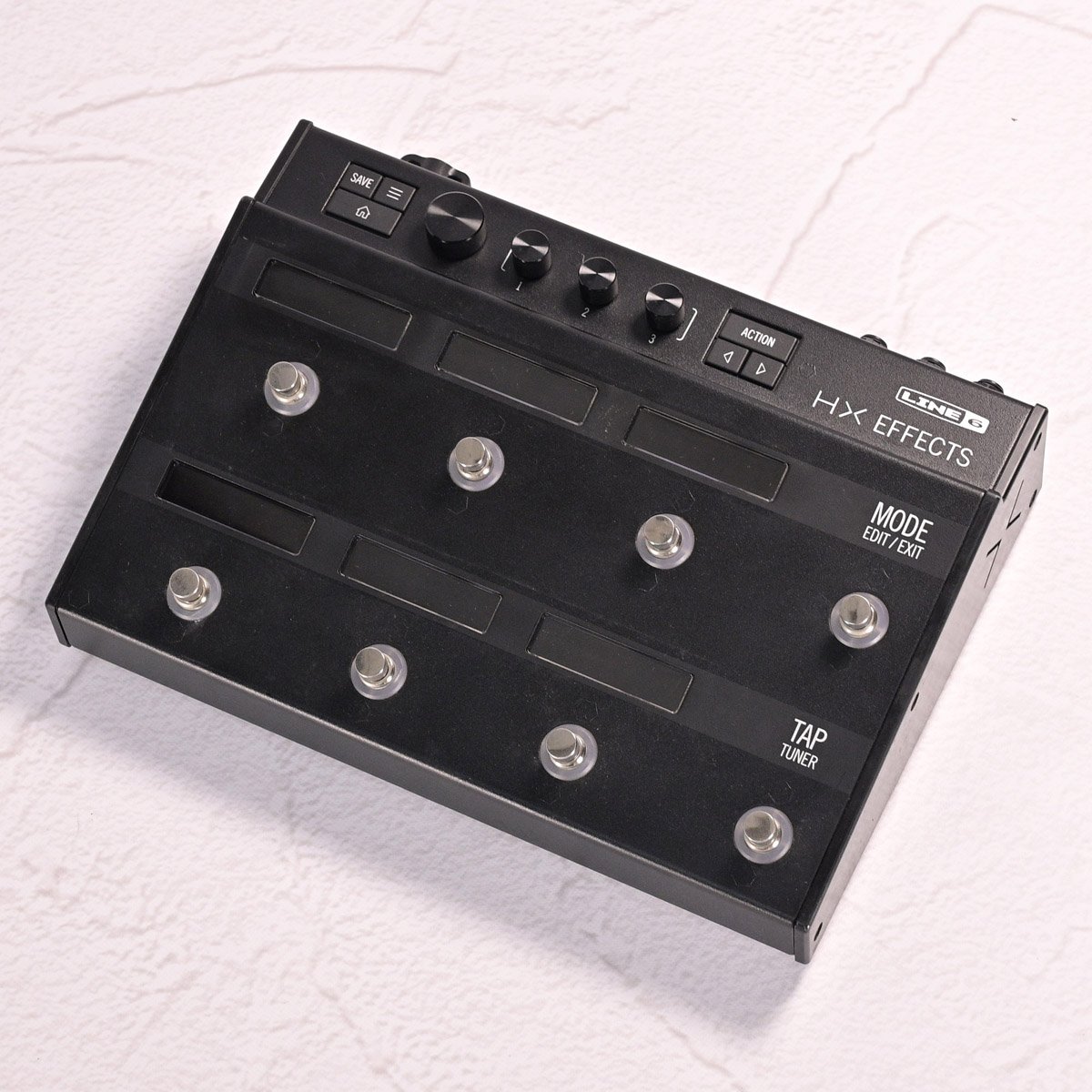 中古】LINE6 / HX Effects マルチエフェクター【名古屋栄店】 | フロア